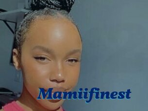 Mamiifinest