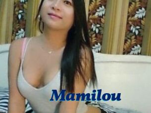 Mamilou