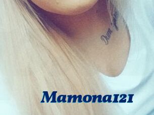 Mamona121