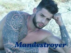 Mandestroyer