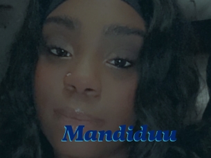 Mandiduu