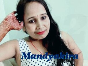 Mandyakira