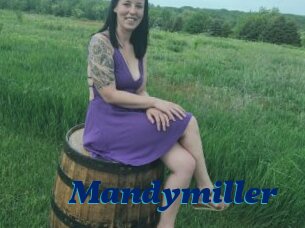 Mandymiller