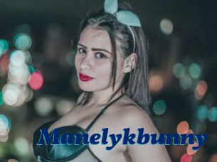 Manelykbunny
