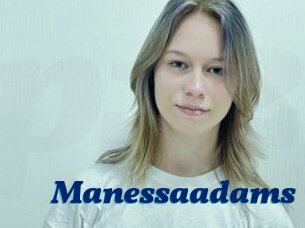 Manessaadams