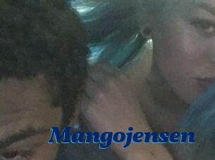 Mangojensen