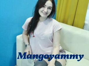 Mangoyammy
