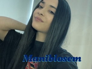 Maniblosem