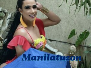 Manilatuzon