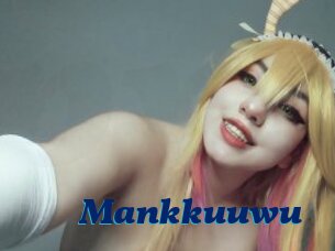 Mankkuuwu