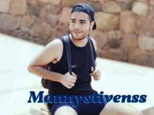 Mannystivenss