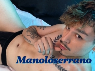 Manoloserrano