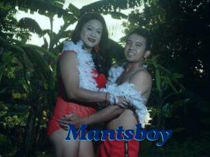 Mantsboy