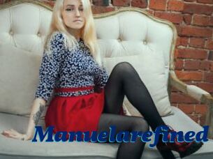 Manuelarefined