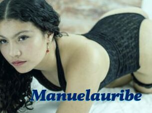 Manuelauribe