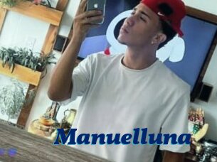 Manuelluna