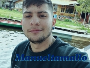 Manueltamallo