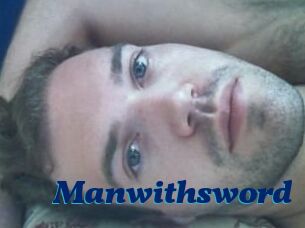 Manwithsword