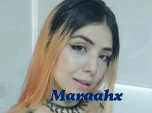 Maraahx