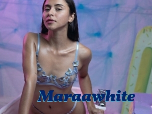 Maraawhite