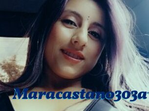 Maracastano303av