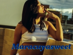 Maracuyasweet