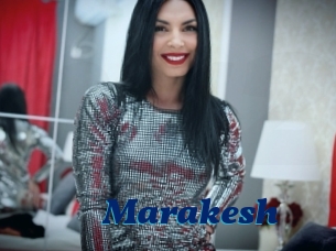 Marakesh