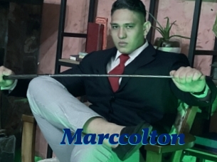 Marccolton