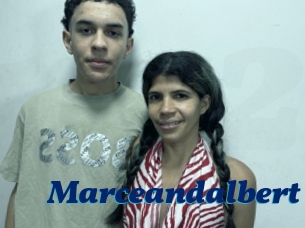 Marceandalbert