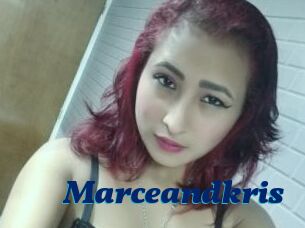 Marceandkris