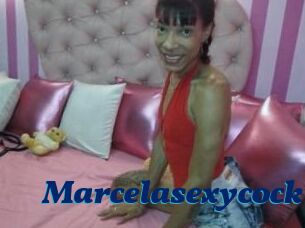 Marcelasexycock