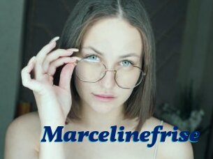Marcelinefrise
