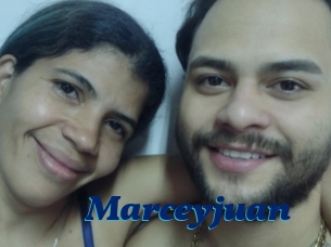 Marceyjuan