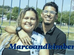 Marcoandkimber