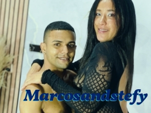 Marcosandstefy