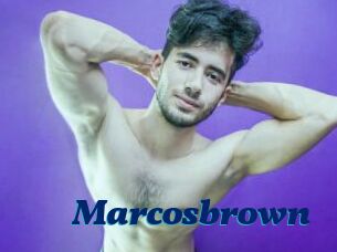 Marcosbrown