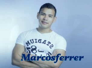 Marcosferrer