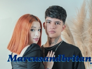 Marcusandbritany