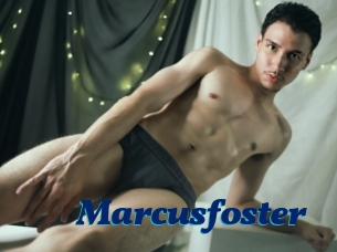 Marcusfoster
