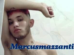 Marcusmazzanti