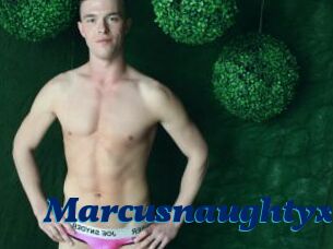Marcusnaughtyx
