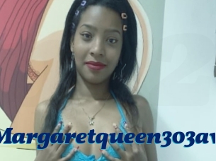 Margaretqueen303av