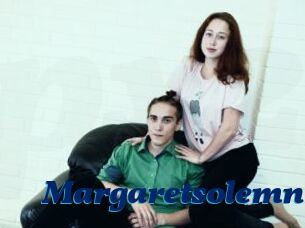 Margaretsolemn