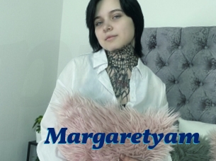Margaretyam
