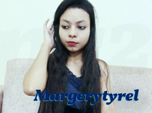 Margerytyrel
