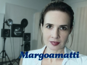 Margoamatti