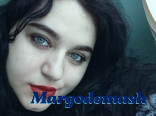 Margodemash