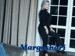 Margoshari