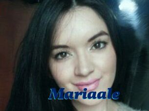 Maria_ale