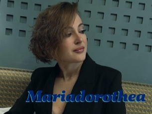 Mariadorothea